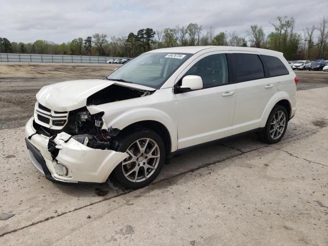 DODGE JOURNEY 2017 3c4pddeg8ht583660