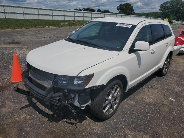 DODGE JOURNEY 2017 3c4pddeg8ht588065