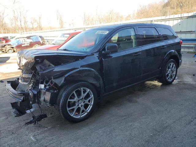 DODGE JOURNEY 2017 3c4pddeg8ht600473