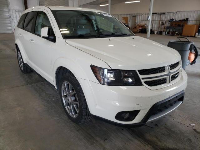 DODGE JOURNEY GT 2017 3c4pddeg8ht696251