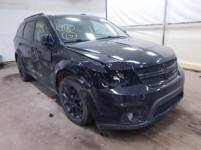 DODGE JOURNEY GT 2017 3c4pddeg8ht696427