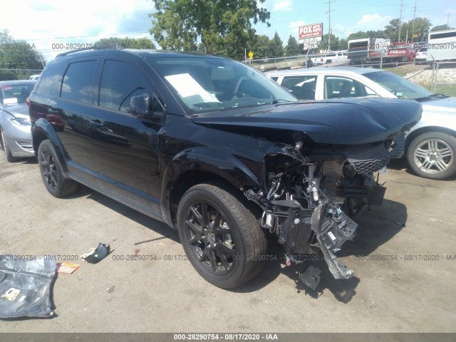 DODGE JOURNEY 2017 3c4pddeg8ht704042