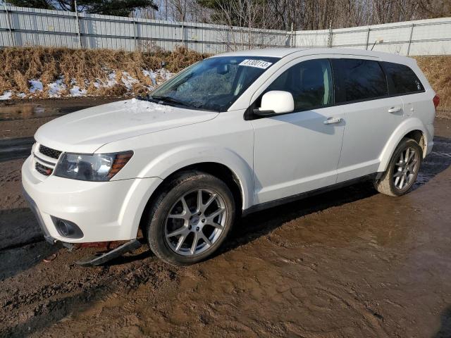 DODGE JOURNEY 2018 3c4pddeg8jt277693