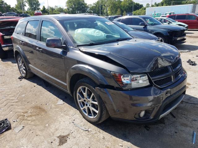 DODGE JOURNEY GT 2018 3c4pddeg8jt311292