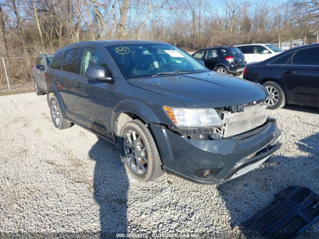 DODGE JOURNEY 2018 3c4pddeg8jt311390