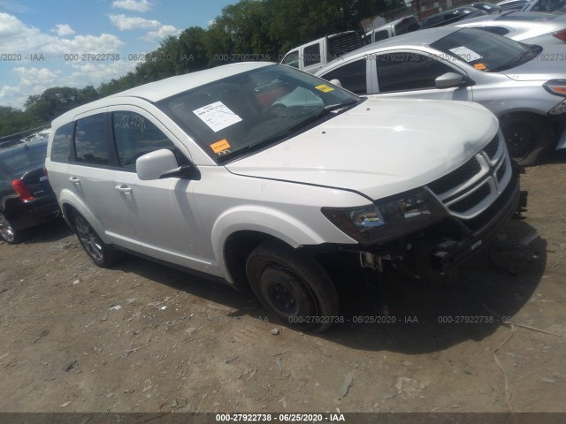 DODGE JOURNEY 2018 3c4pddeg8jt311602