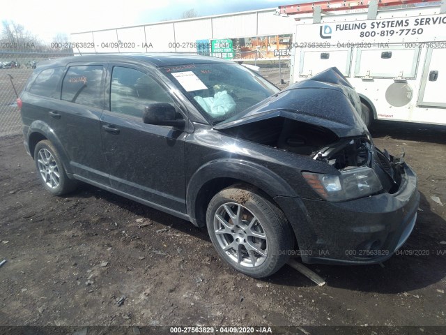 DODGE JOURNEY 2018 3c4pddeg8jt389071