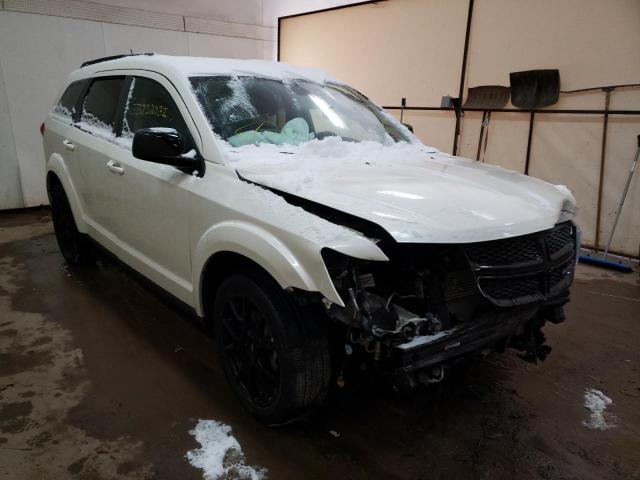 DODGE JOURNEY GT 2018 3c4pddeg8jt389653