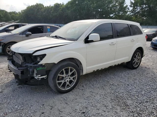 DODGE JOURNEY GT 2018 3c4pddeg8jt431464