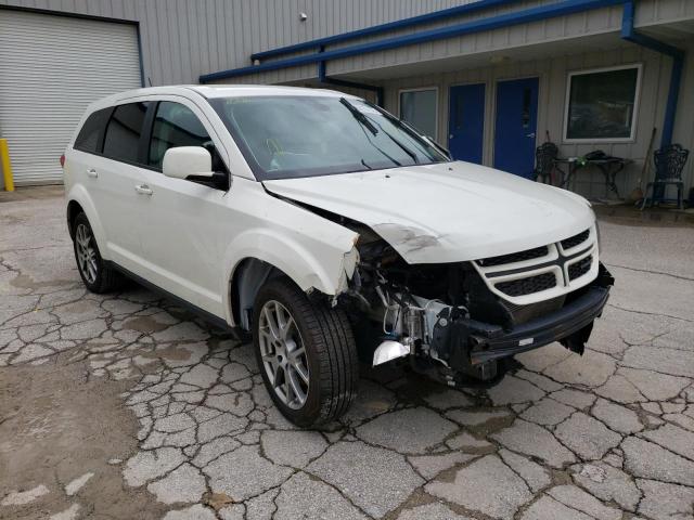 DODGE JOURNEY GT 2018 3c4pddeg8jt450595