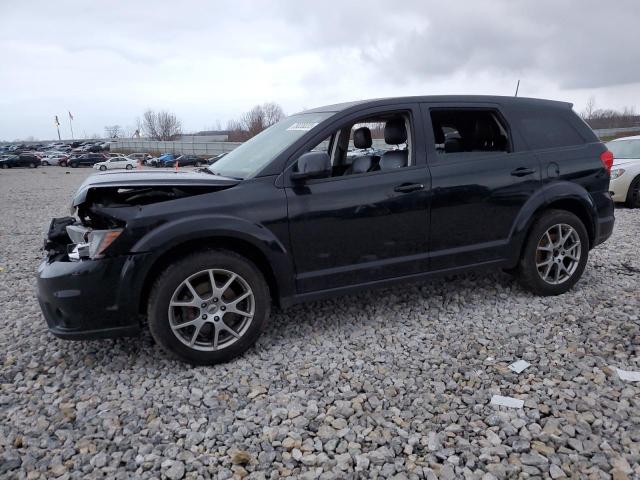 DODGE JOURNEY 2018 3c4pddeg8jt514666