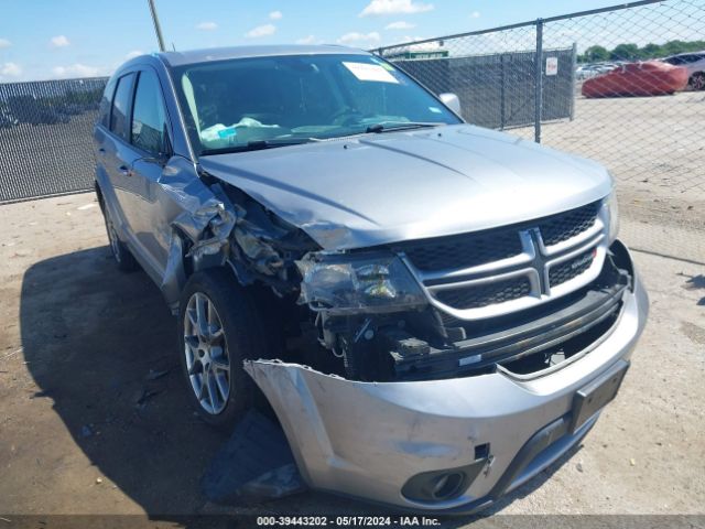 DODGE JOURNEY 2019 3c4pddeg8kt681644