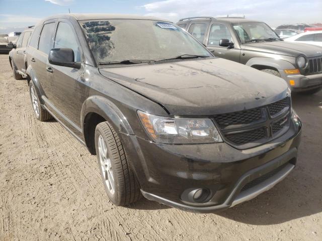 DODGE JOURNEY GT 2019 3c4pddeg8kt686021