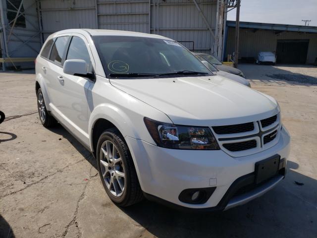 DODGE JOURNEY GT 2019 3c4pddeg8kt687444