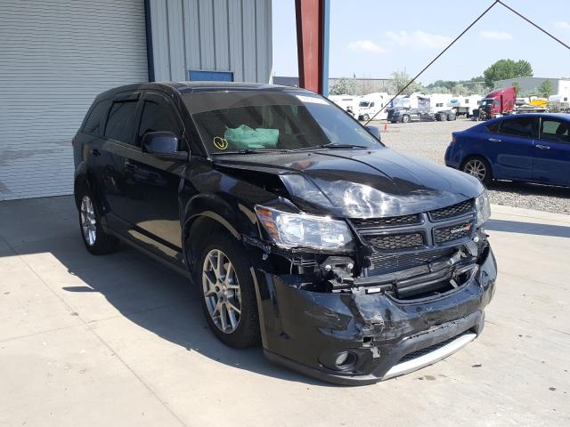 DODGE JOURNEY GT 2019 3c4pddeg8kt687797