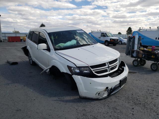 DODGE JOURNEY GT 2019 3c4pddeg8kt687895