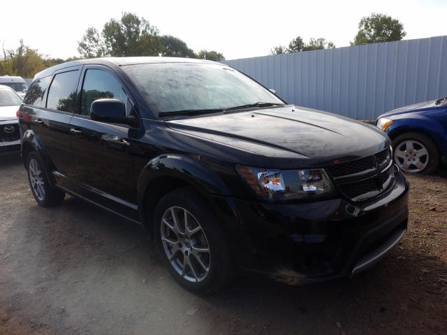 DODGE JOURNEY GT 2019 3c4pddeg8kt701830