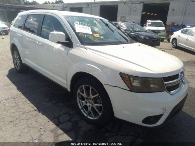 DODGE JOURNEY 2019 3c4pddeg8kt701911