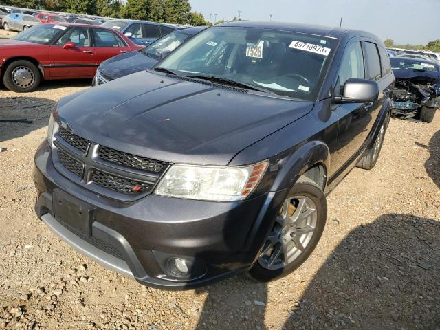 DODGE JOURNEY 2019 3c4pddeg8kt720295