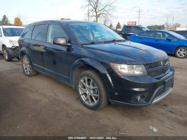 DODGE JOURNEY 2019 3c4pddeg8kt720832