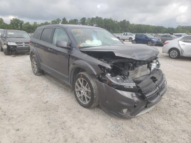 DODGE JOURNEY GT 2019 3c4pddeg8kt738621