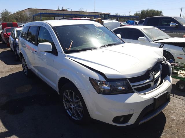 DODGE JOURNEY GT 2019 3c4pddeg8kt745617