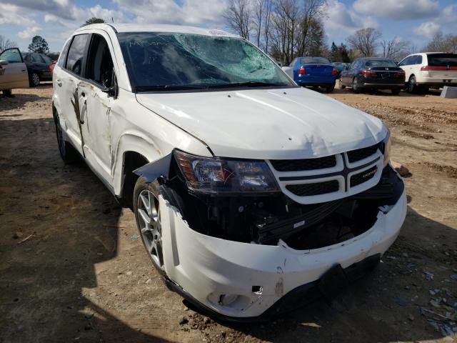 DODGE JOURNEY GT 2019 3c4pddeg8kt746086