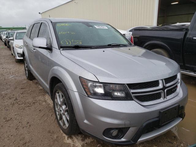 DODGE JOURNEY GT 2019 3c4pddeg8kt759002