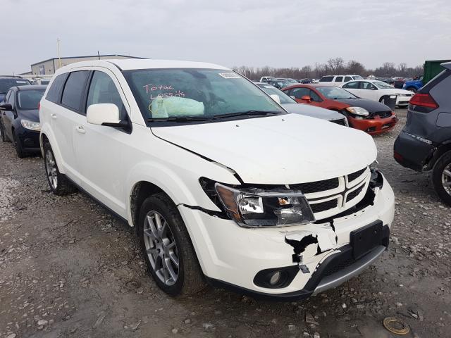 DODGE JOURNEY GT 2019 3c4pddeg8kt764829