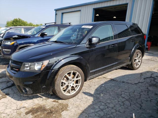 DODGE JOURNEY GT 2019 3c4pddeg8kt794803