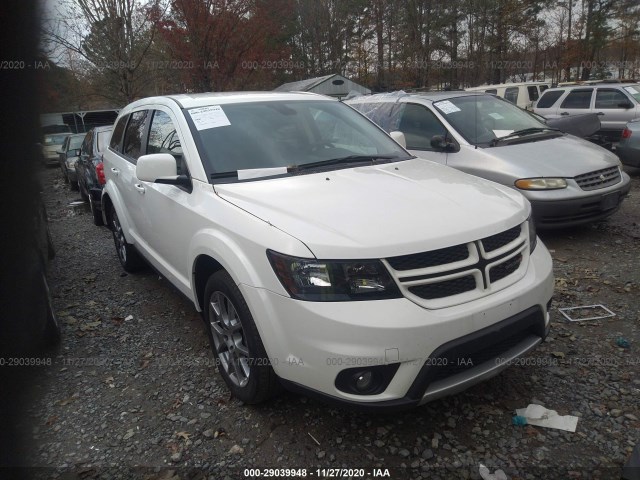 DODGE JOURNEY 2019 3c4pddeg8kt795160