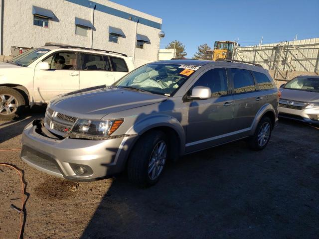 DODGE JOURNEY 2019 3c4pddeg8kt805329