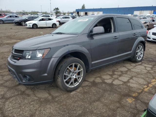 DODGE JOURNEY 2019 3c4pddeg8kt836936