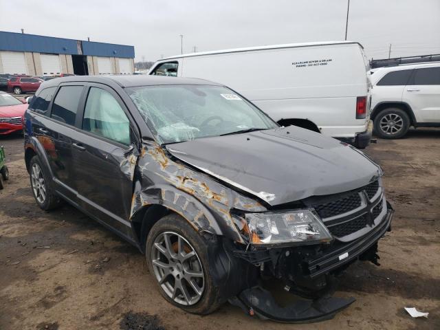 DODGE JOURNEY GT 2019 3c4pddeg8kt837133