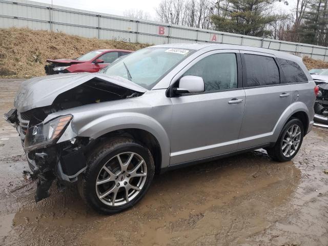 DODGE JOURNEY 2019 3c4pddeg8kt874408