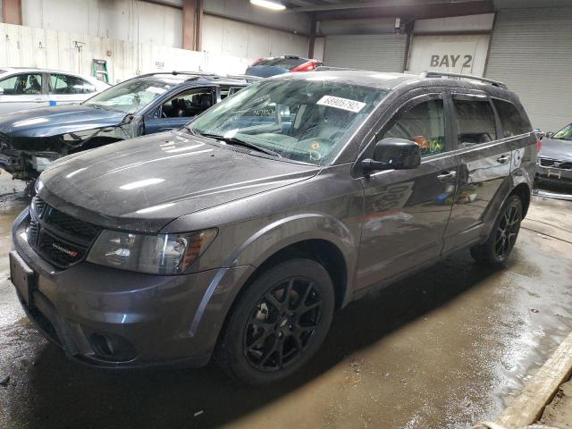 DODGE JOURNEY GT 2019 3c4pddeg8kt874425