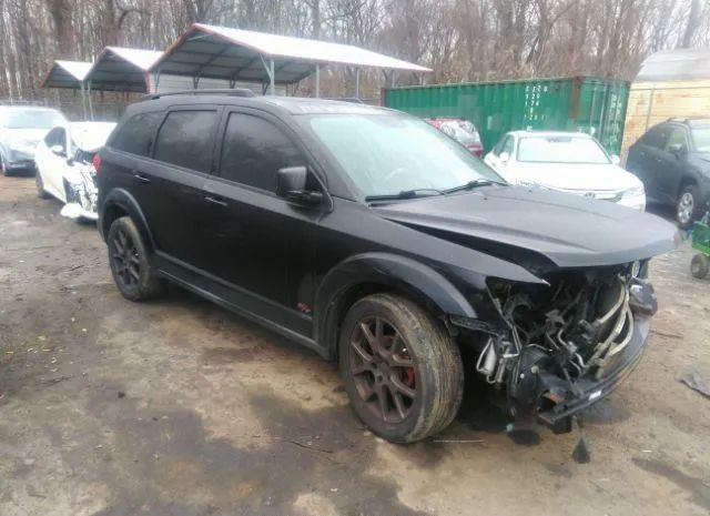 DODGE JOURNEY 2012 3c4pddeg9ct228859