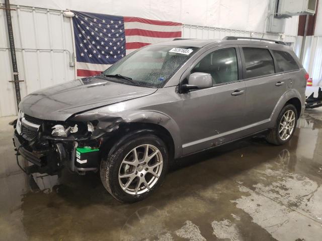 DODGE JOURNEY 2012 3c4pddeg9ct232474