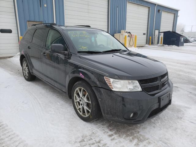 DODGE JOURNEY R/ 2012 3c4pddeg9ct257942