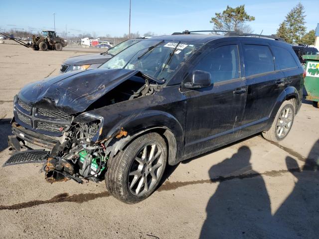 DODGE JOURNEY 2012 3c4pddeg9ct279200