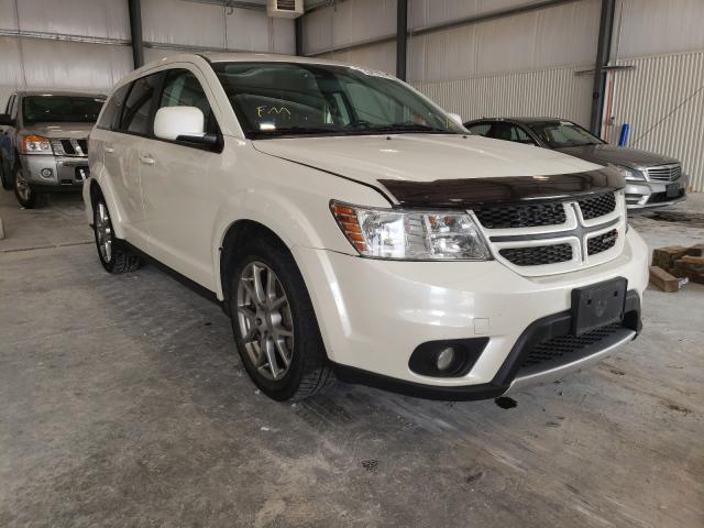 DODGE JOURNEY R 2012 3c4pddeg9ct297518