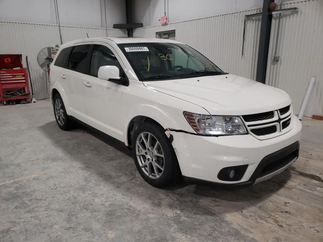 DODGE JOURNEY R/ 2012 3c4pddeg9ct345776