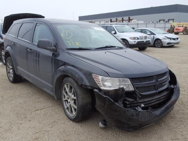 DODGE JOURNEY R/ 2012 3c4pddeg9ct396923