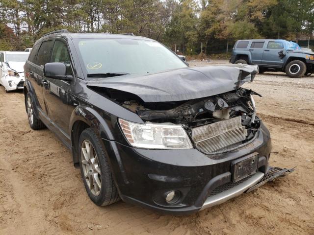 DODGE JOURNEY R/ 2013 3c4pddeg9dt518648