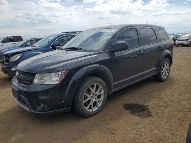 DODGE JOURNEY R/ 2013 3c4pddeg9dt600640