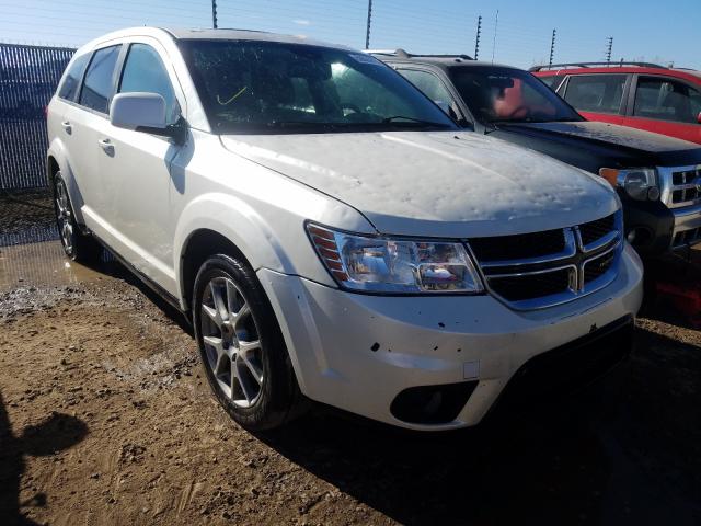 DODGE JOURNEY 2014 3c4pddeg9et220215