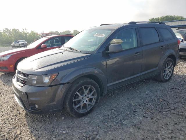 DODGE JOURNEY 2015 3c4pddeg9ft569201