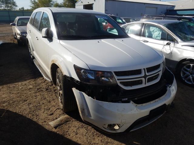 DODGE NULL 2015 3c4pddeg9ft569229