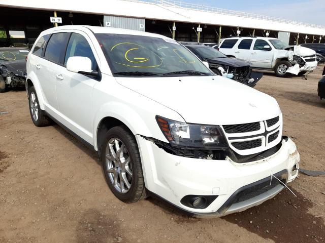 DODGE JOURNEY R/ 2015 3c4pddeg9ft578982