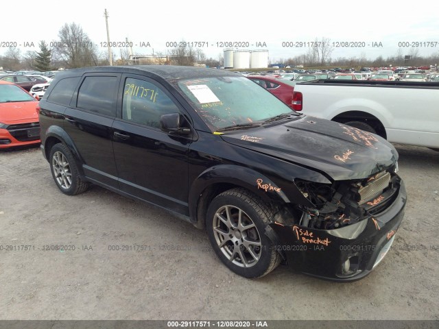 DODGE JOURNEY 2015 3c4pddeg9ft607445